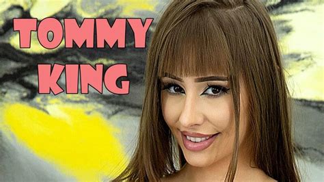 Tommy King – Pornstar Videos